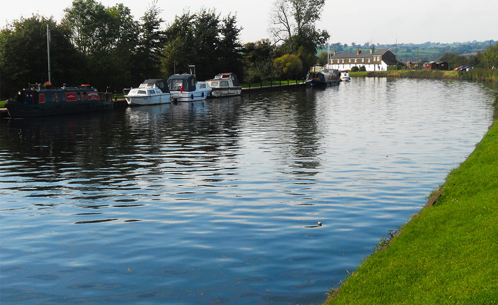 Purton Hulks pomysł na weekend bristol